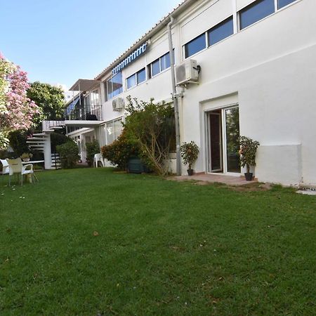 El Parque Suite Benalmádena Exterior foto