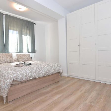 El Parque Suite Benalmádena Exterior foto